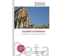 Vyachko of Koknese: Livonian Knights, Old Novgorod Dialect, Rurikid
