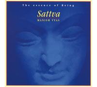 VYAS, MANISH - SATVA - ESSENCE OF BEING