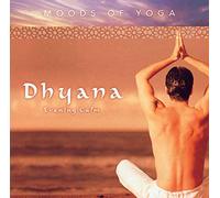 Vyas-Santoor, Pandit Satish - Dhyana: Evening Calm