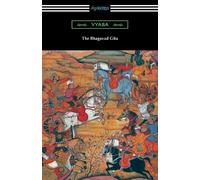 Vyasa The Bhagavad Gita (Tascabile)