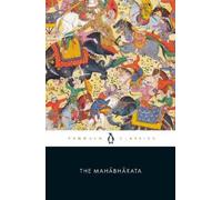 Vyasa The Mahabharata (Tascabile)