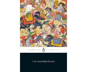 Vyasa The Mahabharata (Tascabile)