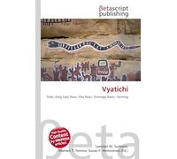 Vyatichi: Tribe, Early East Slavs, Oka River, Drainage Basin, Farming