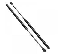 Vyawnqe 2 pz Tronco Portellone Ascensore Supporto Ammortizzatori A Gas Ammortizzatore Compatibile con Tucson Modelli dal 2005 al 2012 Portellone Posteriore in Vetro aste a Molla