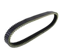 Vyawnqe Cinghia di Trasmissione 1143x36 per Modelli di motoslitte compatibili tra Cui 800 RMK, Assault, Rush, PRO S, PRO X, AXYS, XCR, SKS, Switchback, Adventure e Titan con cingolo da 144 Pollici