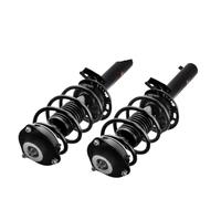 Vyawnqe Gruppo a Molla del Montante da 1 Coppia Compatibile con Il Sistema di Sospensione Anteriore di Scarabeo 172311