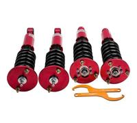 Vyawnqe Kit di coilover smorzabile Regolabile Compatibile con Eclipse 1995-1999 Sistema di Sospensione per ammortizzatori Modello