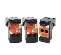 Vyawnqe QY6-8001 QY6-8017 G3100 PRIMAZIONE TESTA COMPATIBILE CON G1100 G2100 G3100 G4100 G1110 G1111 G2110 G2111 G3110 G3111 G4110 G4111 Modelli di stampante G4111(2x nero e 1xColor)