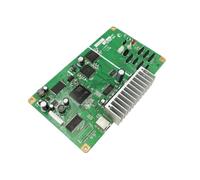 Vyawnqe Scheda principale logica C655 compatibile con i sistemi di formattazione della stampante R1300 e 1390