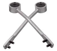 Vyawnqe Via del Raggio del Branco del Braccio di Controllo Inferiore Anteriore Compatibile con Q45 1997-2001 Modelli di Sostituzione della Sospensione