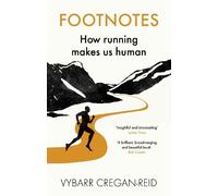 Vybarr Cregan-Reid Footnotes (Tascabile)