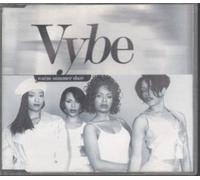 Vybe - Vybe - Warm Summer Daze - [CDS]