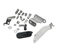Vybrantex Kit Comando Remoto Motore Marino 398-83880 Compatibile con 9.9HP | Adatto ai modelli da 15 CV e 18 CV ; Numeri di parte 98-83880-1 e 398838801M