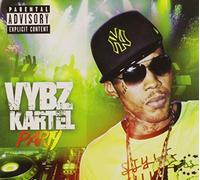 Vybz Kartel - Party