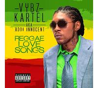 Vybz Kartel - Reggae Love Songs