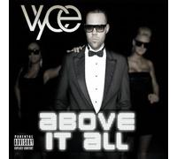 Vyce - Above it All