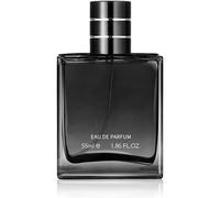 Vyg Colonia, Vyg Fragranza, Vyg Profumo, Alpha Touch Colonia, Alphatouch Colonia, Vyg Date Edition Profumo per Uomo, Profumo a lunga durata (nero)