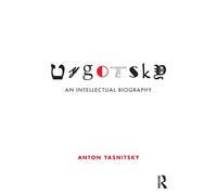 Vygotsky - Anton - Taylor & Francis Ltd, 2018