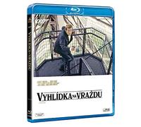 Vyhlidka na vrazdu BD / A View to Kill (Versione ceca)