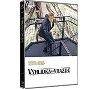 Vyhlidka na vrazdu DVD / A View to Kill (Versione ceca)