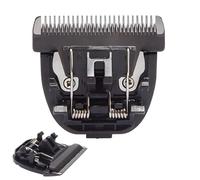 VYIBPDY Lama di ricambio per tagliacapelli compatibile con Panasonic WER9902 ER-GP80 ER1611 ER1512 ER1511 ER1510 ER1610 ER160 ER153 ER152 ER151