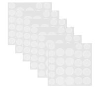 VYIBPDY patch brufoli - 144pcs pimple patch - cerotti brufoli - Invisibile Naturale Hydrocolloid Patch 2 in 1 Giorno e Notte Che Invisibile Patch Brufoli Assorbenti Impermeabile e Traspirante