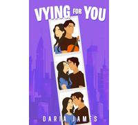 Vying For You: Harmony in Rivalry - A Contemporary Enemies to Lovers Romance