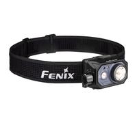 Lampada frontale Fenix HL45R Colore: nero