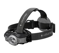 Výkonná čelovka Ledlenser MH11 Colore: grigio