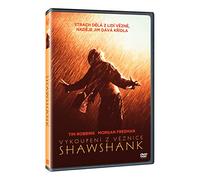 Vykoupeni z veznice Shawshank (Shawshank Redemption) (Versione ceca)