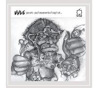 Vyle - Post-Paleaeontologist