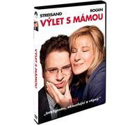 Vylet s mamou (The Guilt Trip) (Versione ceca)