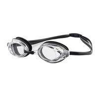 Vyloky Occhialini da nuoto ottici | Include nasello e scatola portaoggetti, tappi per le orecchie, diottrie da 0 a -7,0 | anti-appannamento, protezione UV (piscina, allenamento, tempo libero