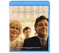 Vymazany kluk BD / Boy Erased (Versione ceca)