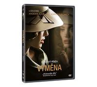 Vymena DVD / Changeling (Versione ceca)