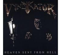 Vyndykator - Heaven Sent From Hell