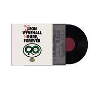 Vynehall Leon - Rare Forever