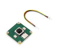 Vynetra 30fps Fotocamera USB IMX378 Senso del Webcam Non Distorsione Non Distorsi