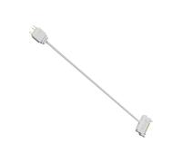 Vynetra 5 V 3 Pin ARGB Cavo Adattatore di Alimentazione Per PC Case Dispositivo di Illuminazione Connettore Scheda Madre Adattatore di Alimentazione ARGB Converter