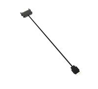 Vynetra 5 V 3 Pin ARGB Cavo Adattatore di Alimentazione Per PC Case Dispositivo di Illuminazione Connettore Scheda Madre Adattatore di Alimentazione ARGB Converter