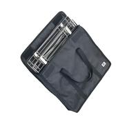 Vynetra Alta Capacità Escursionismo Gear Storage Bag Oversize Campeggio Attrezzature Trasportatori per gli Uomini Pasto Campeggio Picnic Cucina all'aperto