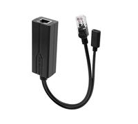 Vynetra Convertitori di alimentazione del separatore di USB C con le interfacce di USB C 48V all'uscita stabile 5V