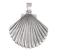Vynetra Lega Distanziale Perline Pendente Albero Cuore Stella Fascino Per Gioielli Che Fanno Risultati Orecchini Collane Portachiavi Star Charm Per Gioielli, Misura unica, come descritto, come