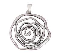 Vynetra Lega Distanziale Perline Pendente Albero Cuore Stella Fascino Per Gioielli Che Fanno Risultati Orecchini Collane Portachiavi Star Charm Per Gioielli, Misura unica, come descritto, come