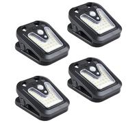 Vynetra Luce di sicurezza con sensori di movimento intelligenti con valutazione impermeabile LED efficiente per la casa e gli spazi commerciali Portico di rilevamento del movimento solare