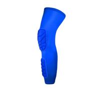 Vynetra Parastinchi da calcio a nido d'ape Parastinchi Calcio Leggings Parastinchi Ginocchiere Ginocchiere Gamba Manicotto Protettivo Protezioni Gambo