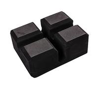 Vynetra Per Bench Block Per Bench Press Blocks Board Regolabile Per Panca Riposo Blocco di Schiuma Antiscivolo Squat Fitness Traini