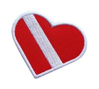Vynetra Scubas Diver Down Toppe ricamate Dive Diver Down Bandiere Pratiche Toppe Termoadesive Bandiere Immersione Patch