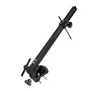 Vynetra Strumento di livellamento del ciclo di alta precisione con la costruzione di alluminio per lo strumento di calibrazione accurato della montagna/ciclo stradale