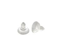 VYNEX Ventosa Antiscivolo D: 10 mm per 12, Sconosciuto, Taglia Unica